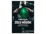 Cser Könyvkiadó Erdős László - Zöld hősök
