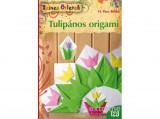 Cser Könyvkiadó H. Vass Ildikó - Tulipános origami