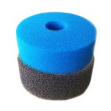 Csere bio habszivacs készlet Aquanova NPF 10 szűrőhöz