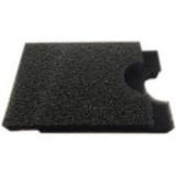 Csere bio habszivacs készlet Aquanova NUB 9000 szűrőhöz