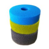 Csere bio habszivacs készlet szűrőhöz Aquanova NPF 20, NPF 30 és NBPF 9000