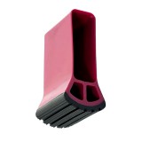 Csere gumiláb 20 x 50 mm többcélú létrához KRAUSE