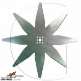 Csere lemez AMBROGIO, LIZARD , STIGA