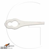 Csere lemez Bosch 9db