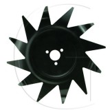 Cserekés - Rotációs kapa fűkasza adapter