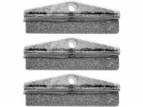 Cserélhető pofa hónolóhoz 28x6 mm (3db)