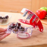 Cseresznye- és meggymagozó