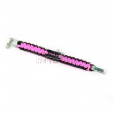 Cserhát Paracord Karkötő