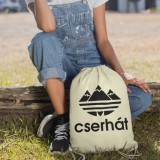 Cserhátcsúcs Tornazsák