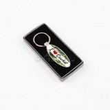 Cserhátos Kulcstartó Sörnyitóval