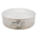 Cserni kapcsos torta forma 26cm