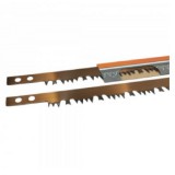Cservágó fűrészlap 533 mm MUTA - 13858