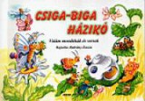 Csiga-biga házikó