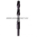 Csiga fúrószár HSS csapos 17x13 mm
