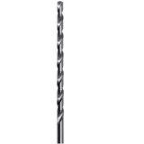 Csigafúró extra hosszú 6,5x180x260mm HSS-G - HT-1072-1065