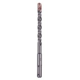 Csigafúró fej DB4 10x260mm betonba