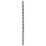 Csigafúró fej DB4 14x260mm betonba