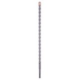 Csigafúró fej DB4 14x460mm betonba