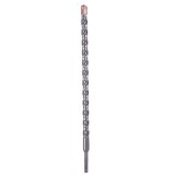 Csigafúró fej DB4 18x450mm betonba