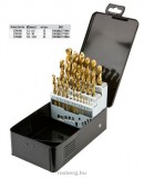 Csigafúró klt. HSS-TIN GRAPHITE 19r. 57H199