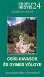 Csíki-havasok és Gyimes völgye - Erdély hegyei 24.