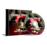 Csilingelő száncsengő - Karácsonyi válogatás - CD
