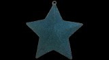 Csillag dísz