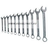 Csillag villás készlet Extol Premium 8 db-os