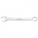 CSILLAG-VILLÁSKULCS 17 X 210 MM, CRV, DIN3113, NEO