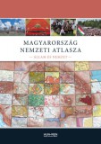 Csillagászati és Földtudományi: Magyarország Nemzeti Atlasza - Állam és nemzet - könyv