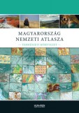Csillagászati és Földtudományi: Magyarország Nemzeti Atlasza - Természeti környezet - Javított kiadás - könyv