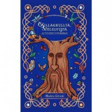 Csillaghullta, Szélelfújta