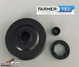 csillagkerék betétes stihl 044. 046. ms341. ms361. ms362. ms440. ms441. ms460 3/8 farmertec