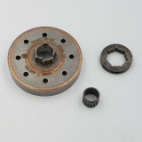 Csillagkerék Husqvarna  betétes  tűgörgővel  - eredeti