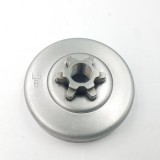 Csillagkerék Partner 340S fix 3/8-6, tűgörgő nélkül - eredeti