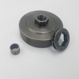 Csillagkerék Stihl 017 betétes 325-7, tűgörgővel