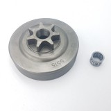 Csillagkerék Stihl 024 fix 325-7, tűgörgővel