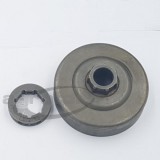 Csillagkerék Stihl MS360 +fogasív