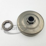 Csillagkerék Stihl MS660 +fogasív