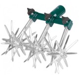 Csillagkerekes kultivátor