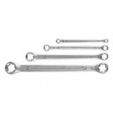 Csillagkulcs készlet TORX fejjel TX 06-24 4 részes