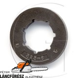 Csillgakerék betétgyűrű, fogak 8, láncosztás .325”, Ø külső 35,9 mm