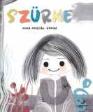 Csimota Könyvkiadó Szürke