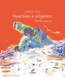 Csimota Könyvkiadó Vajda Éva: Nyaralás a szigeten - könyv