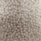 CsimpiStore Dekor Akril Gyöngy GYÖNGYHÁZ FEHÉR 5 mm 20g/csomag