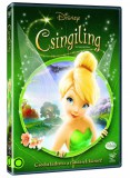 Csingiling - DVD