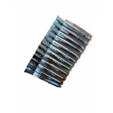 Csipesz fém 8,5 cm (12db) E-44