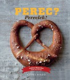 Csipet Kiadó Andrea Slonecker: Perec? Pereclek! - könyv
