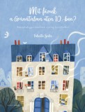 Csipet Kiadó Felicita Sala: Mit főznek a Gránátalma utca 10.-ben? - könyv