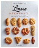 Csipet Kiadó Tóthné Libor Mária: Limara Péksége 2. - könyv